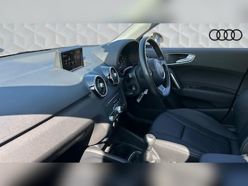 Used Audi A1 2018 for sale - 79130866: Photo