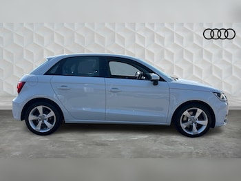 Used Audi A1 2018 for sale - 79130866: Photo