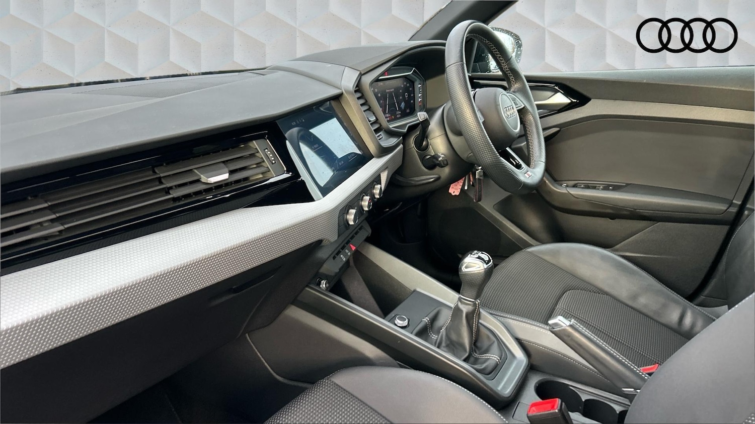 Used Audi A1 2021 for sale - 77504557: Photo 2