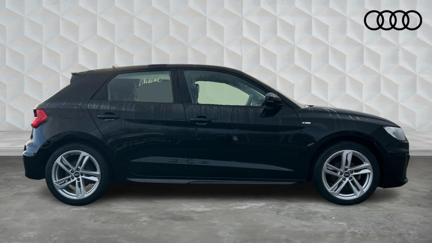 Used Audi A1 2021 for sale - 77504557: Photo 4