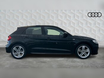 Used Audi A1 2021 for sale - 77504557: Photo