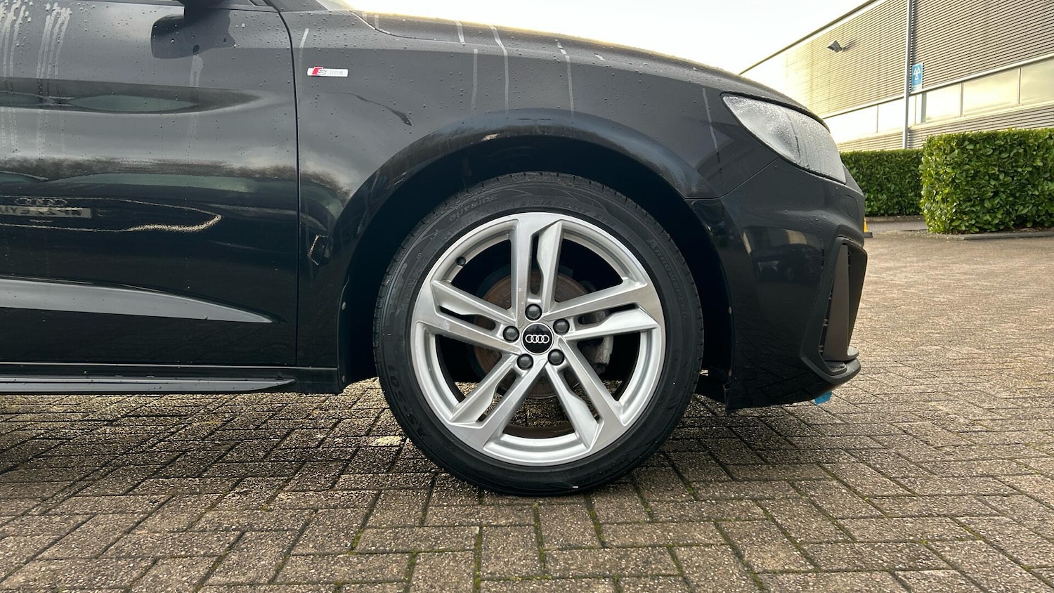 Used Audi A1 2021 for sale - 77504557: Photo 5