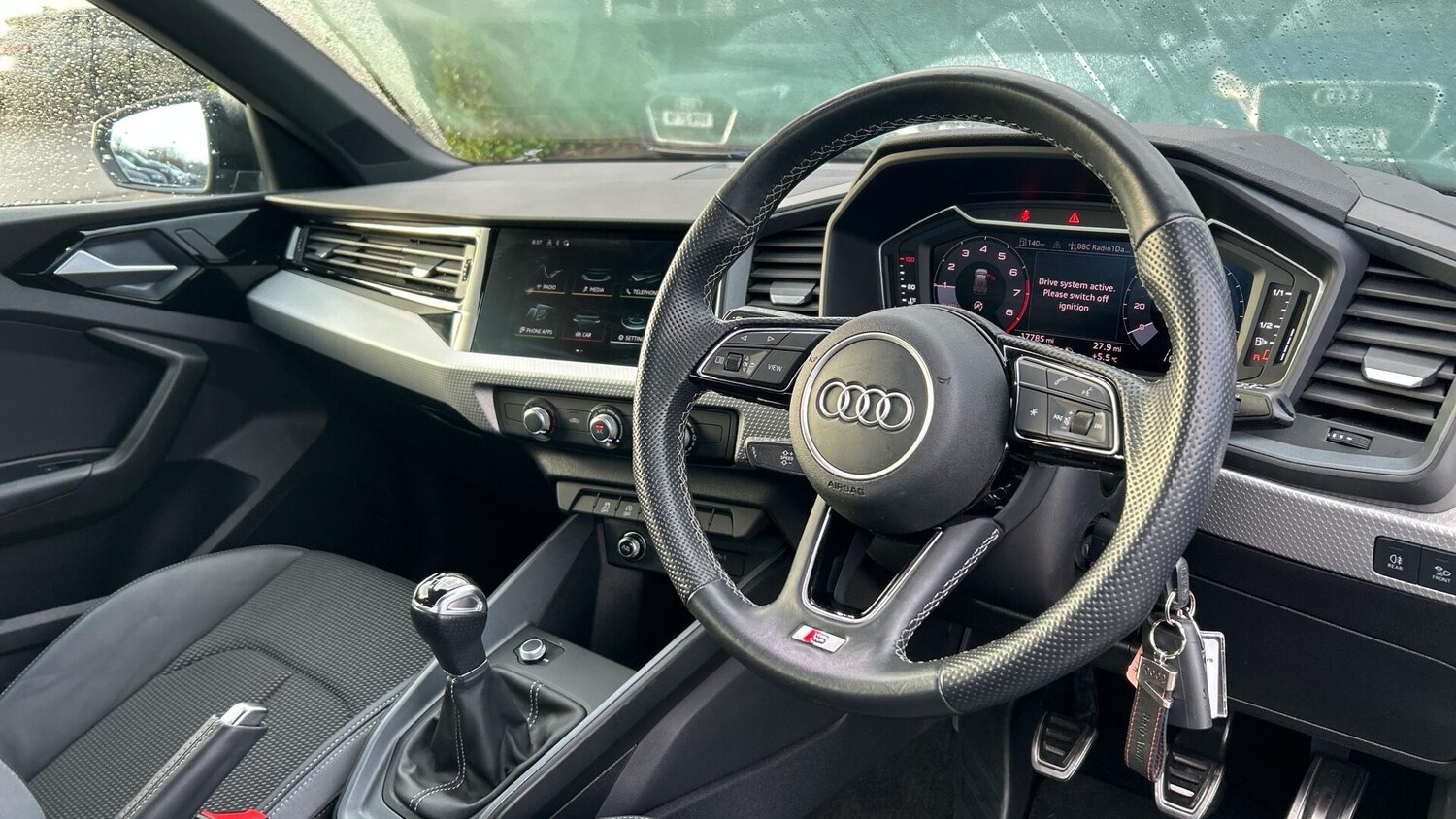 Used Audi A1 2021 for sale - 77504557: Photo 6