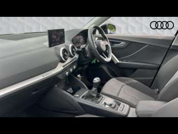 Used Audi Q2 2022 for sale - 74986882: Photo