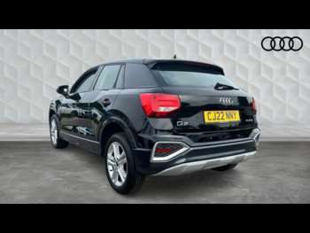 Used Audi Q2 2022 for sale - 74986882: Photo