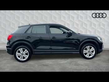 Used Audi Q2 2022 for sale - 74986882: Photo