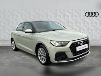 Audi A1 feature image