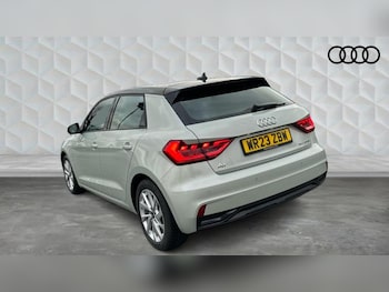 Used Audi A1 2023 for sale - 77088224: Photo