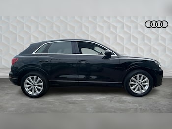 Used Audi Q3 2021 for sale - 78409111: Photo