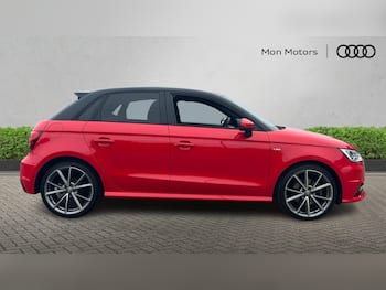Used Audi A1 2018 for sale - 79735206: Photo