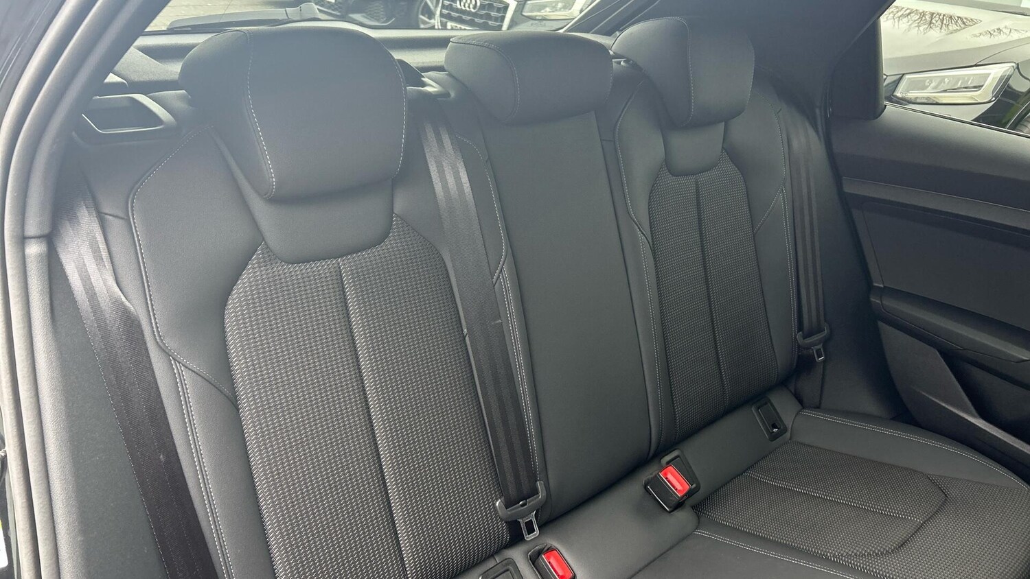 Used Audi A1 2023 for sale - 78064547: Photo 10