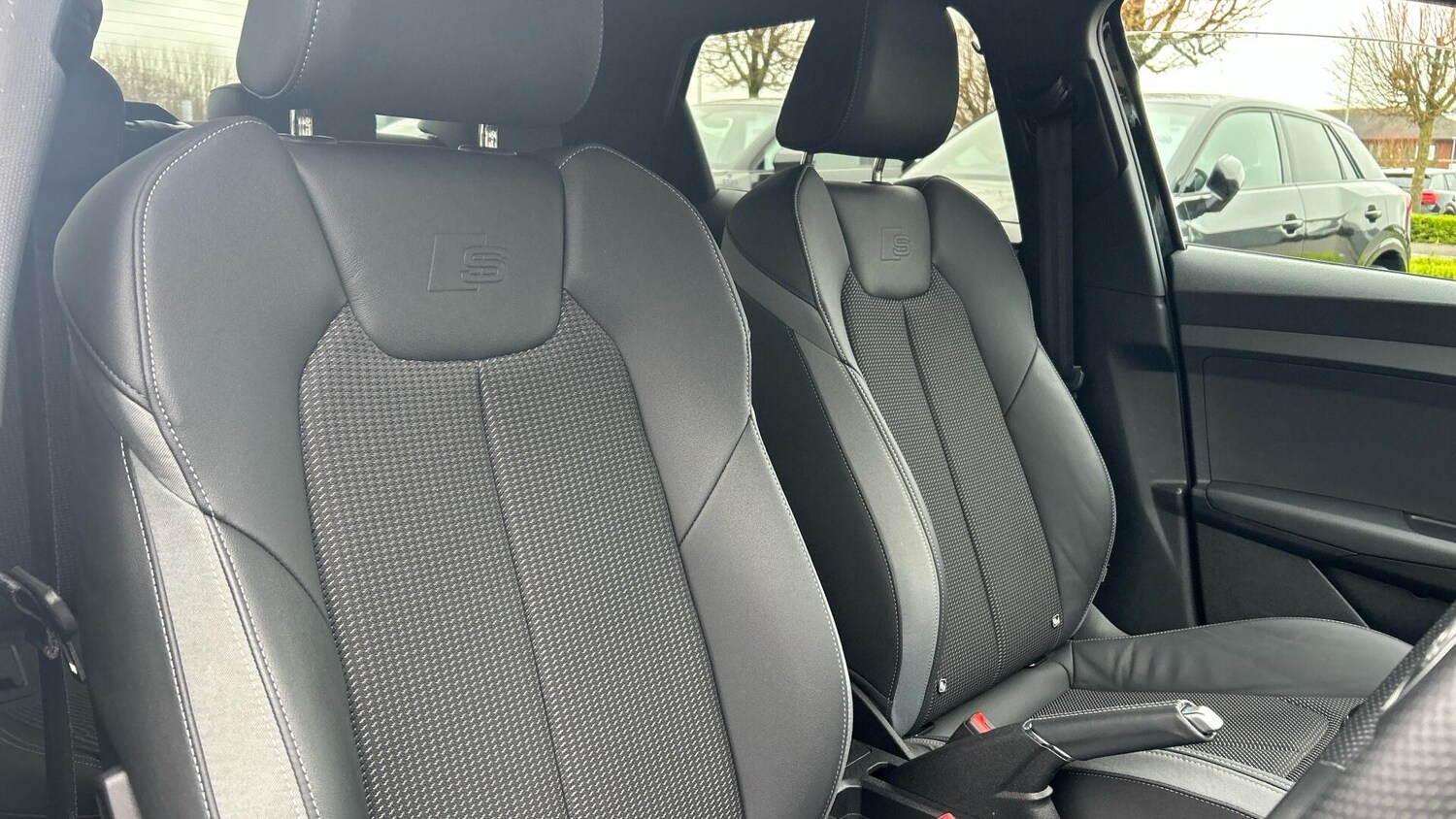 Used Audi A1 2023 for sale - 78064547: Photo 11