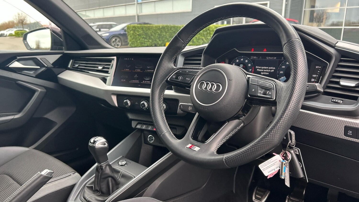 Used Audi A1 2023 for sale - 78064547: Photo 13