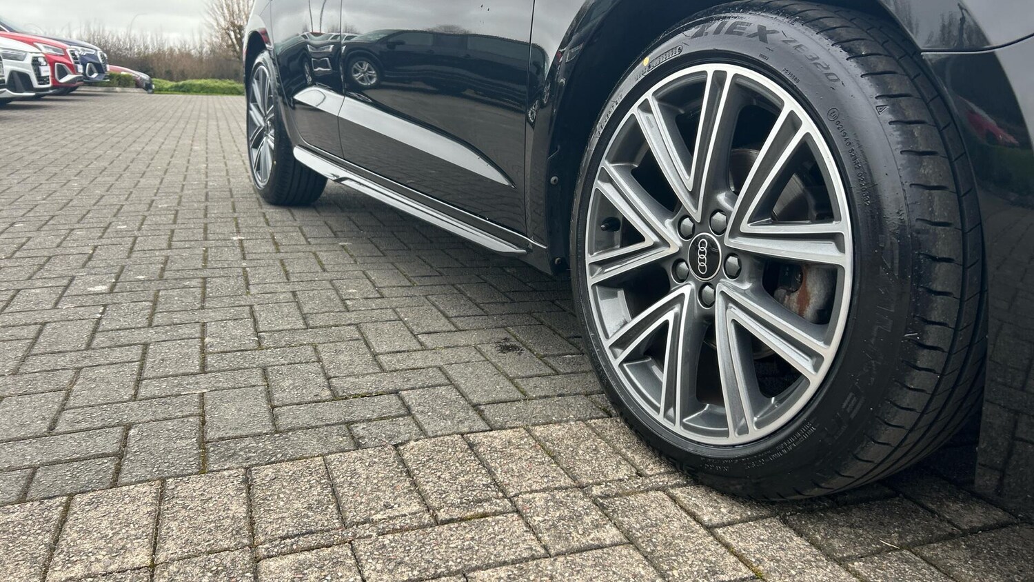 Used Audi A1 2023 for sale - 78064547: Photo 15