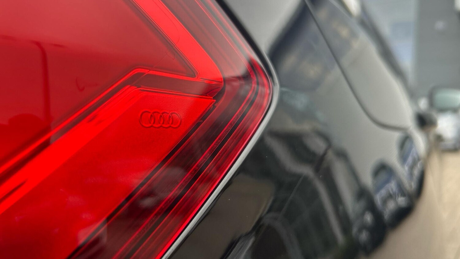 Used Audi A1 2023 for sale - 78064547: Photo 17