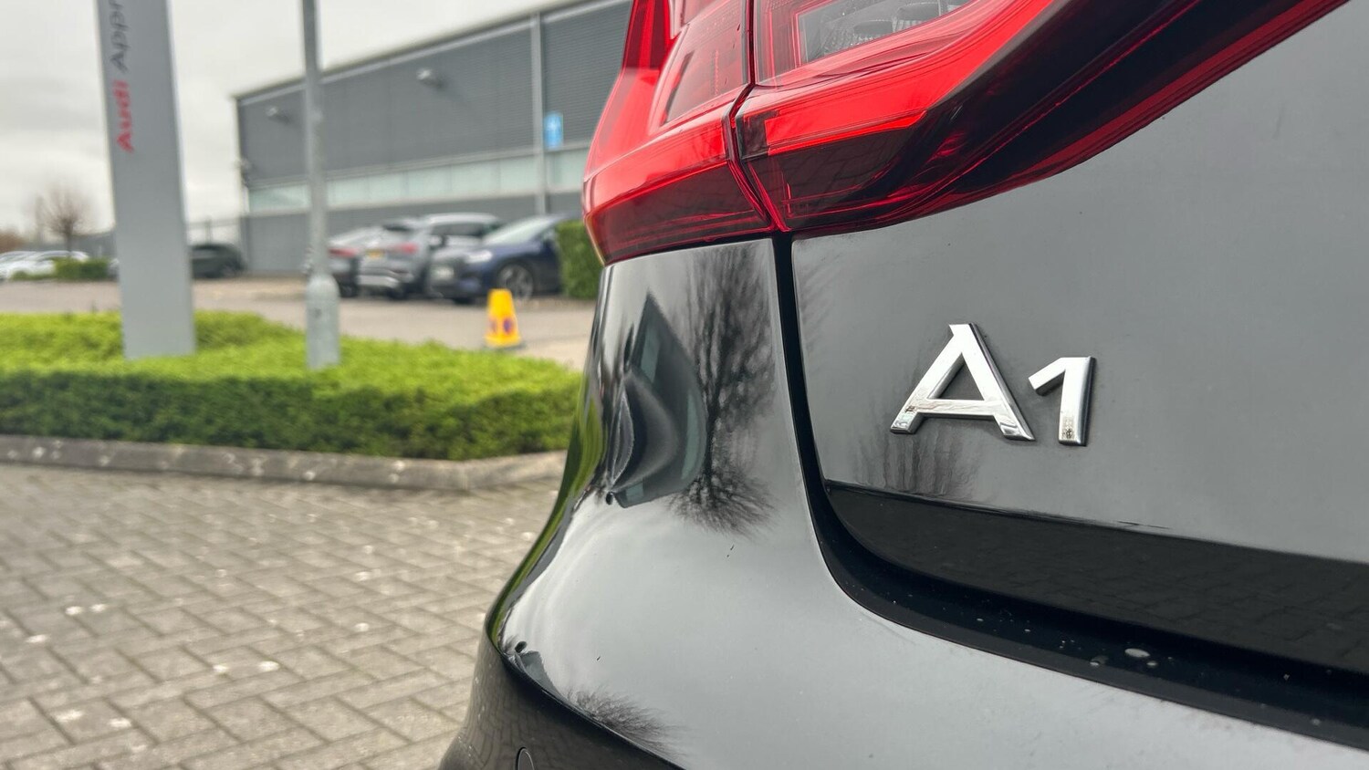 Used Audi A1 2023 for sale - 78064547: Photo 18