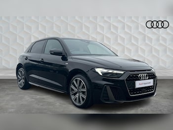 Used Audi A1 2023 for sale - 78064547: Photo