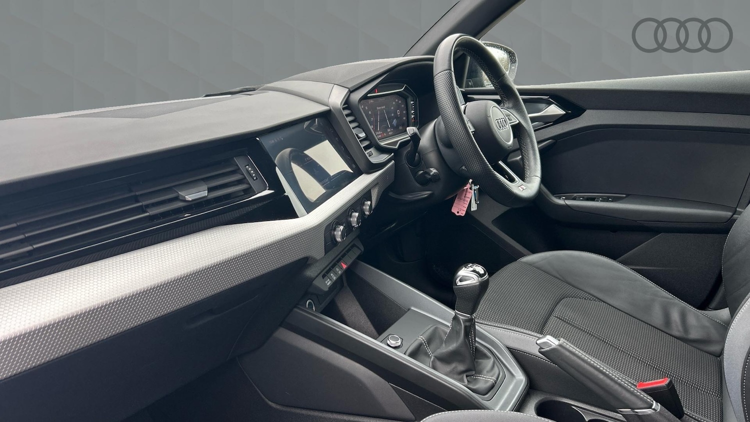 Used Audi A1 2023 for sale - 78064547: Photo 2