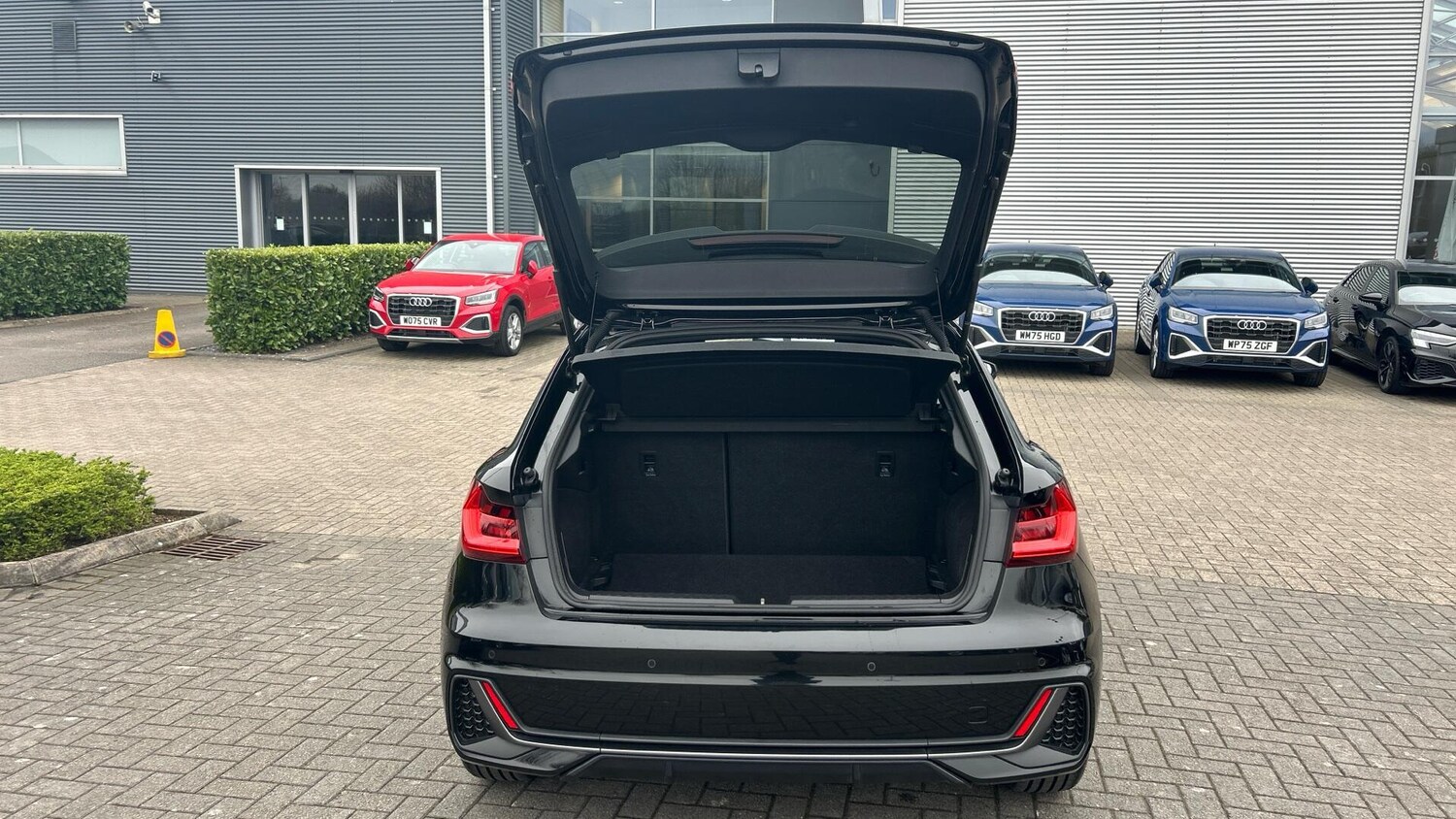 Used Audi A1 2023 for sale - 78064547: Photo 21