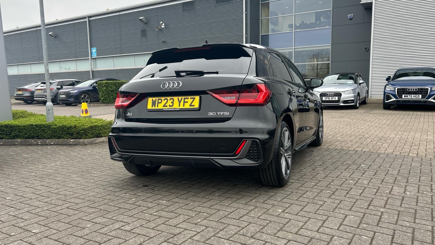 Used Audi A1 2023 for sale - 78064547: Photo 22