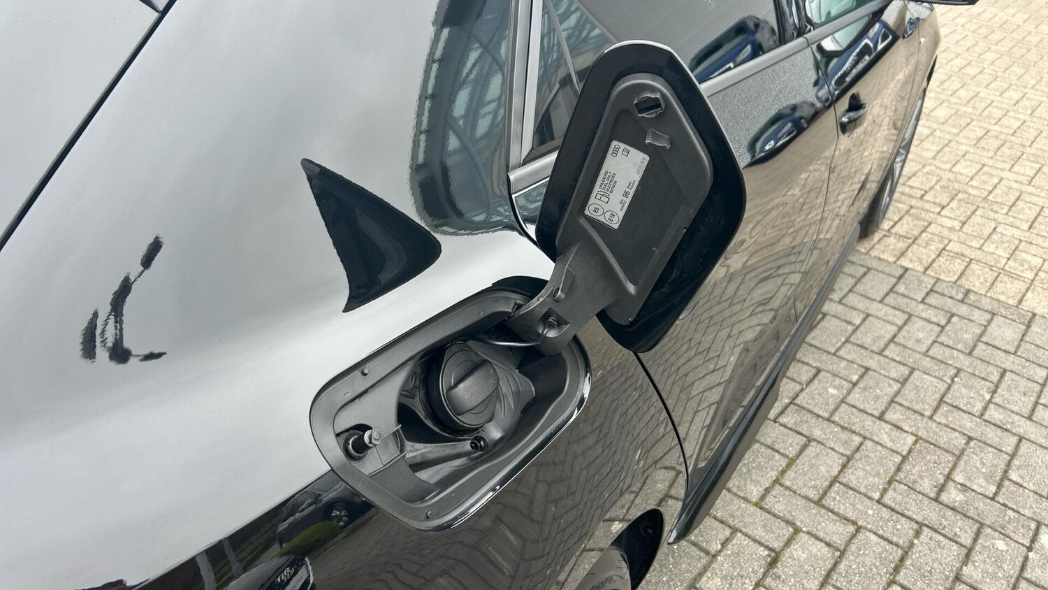 Used Audi A1 2023 for sale - 78064547: Photo 23