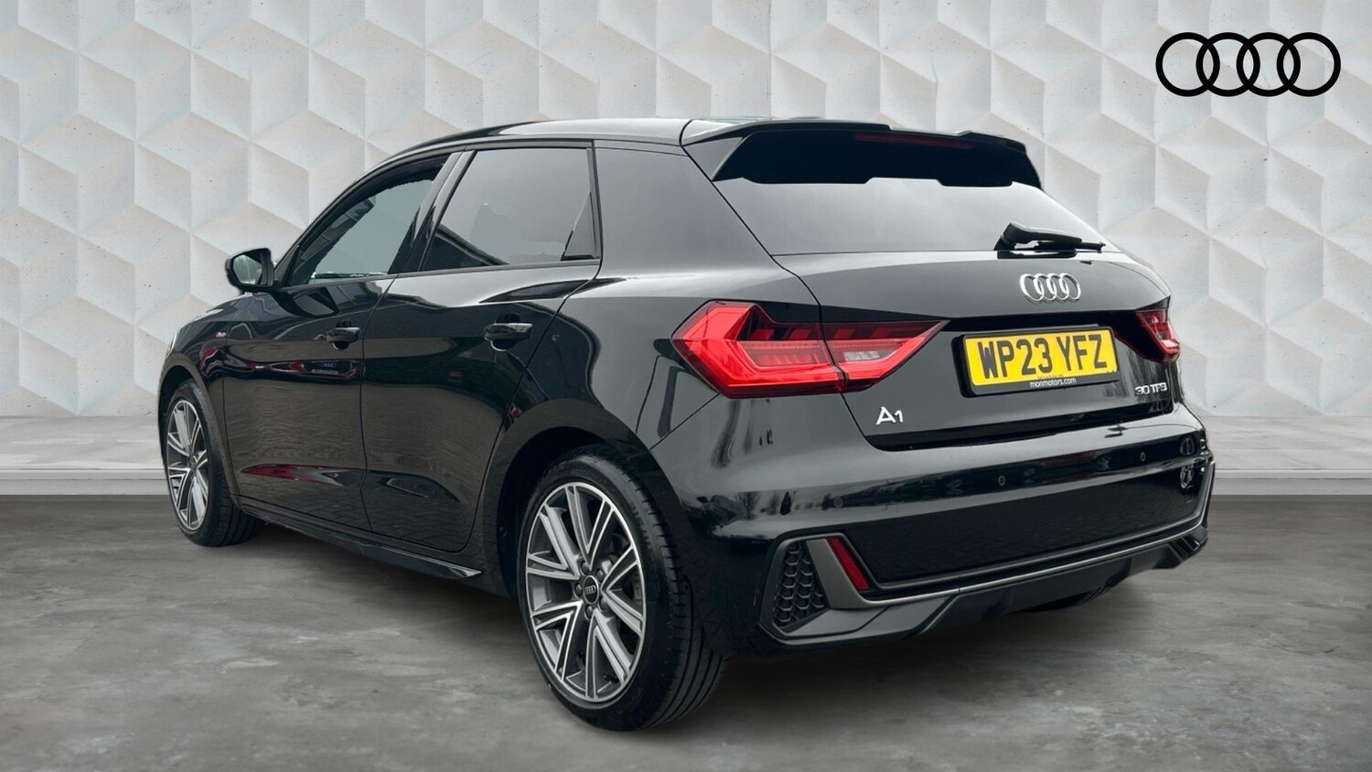 Used Audi A1 2023 for sale - 78064547: Photo 3