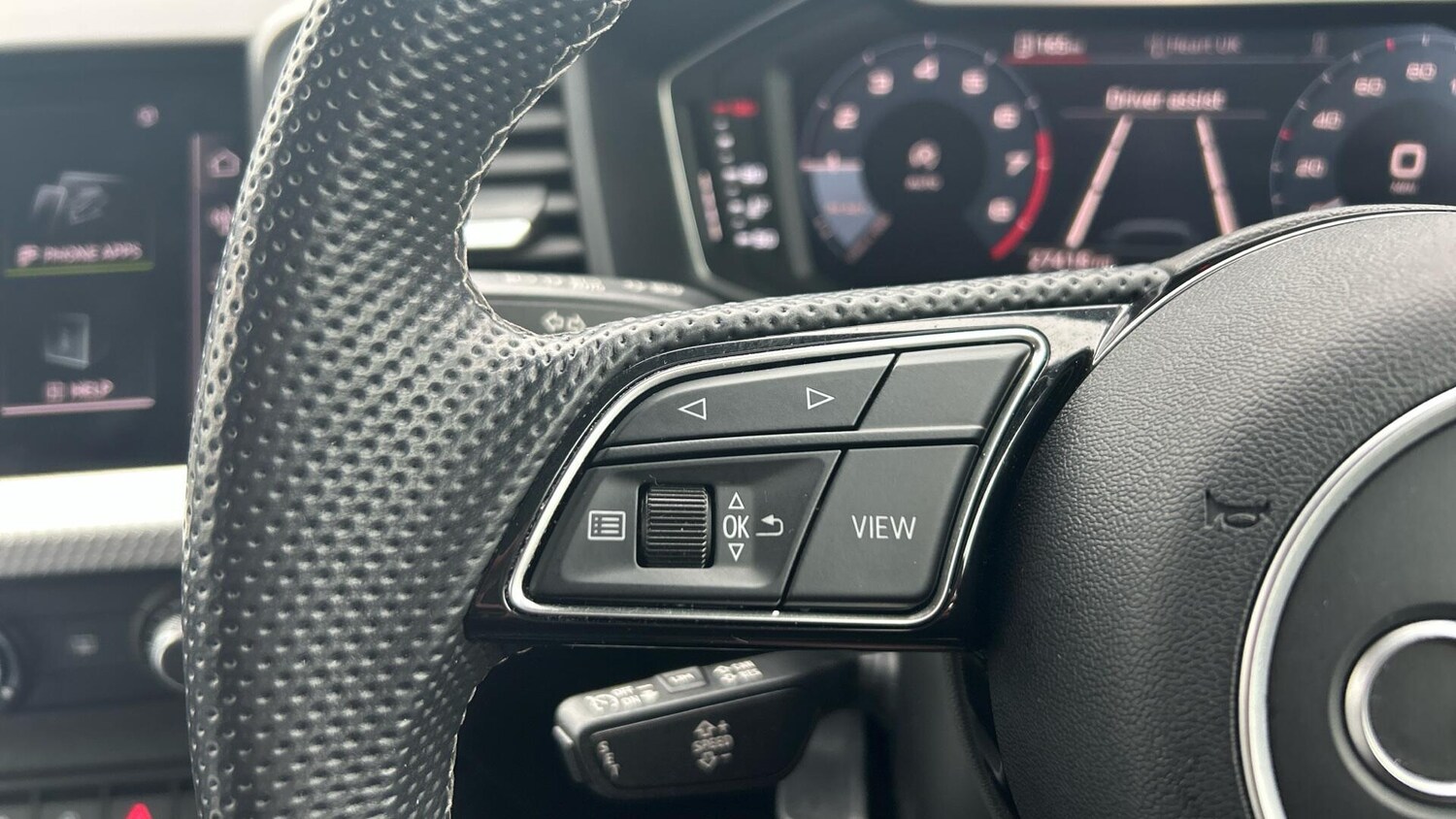 Used Audi A1 2023 for sale - 78064547: Photo 31