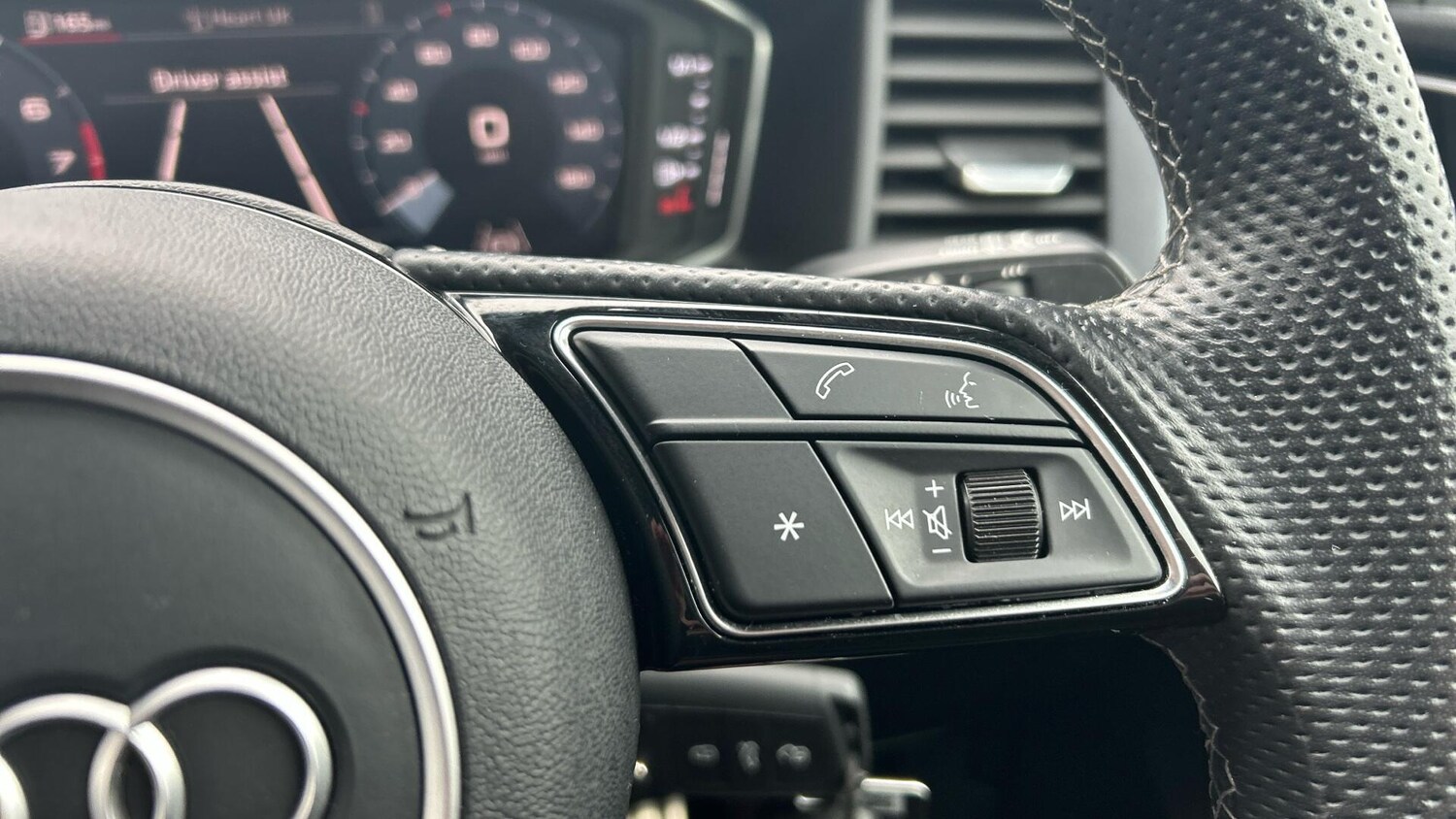 Used Audi A1 2023 for sale - 78064547: Photo 32