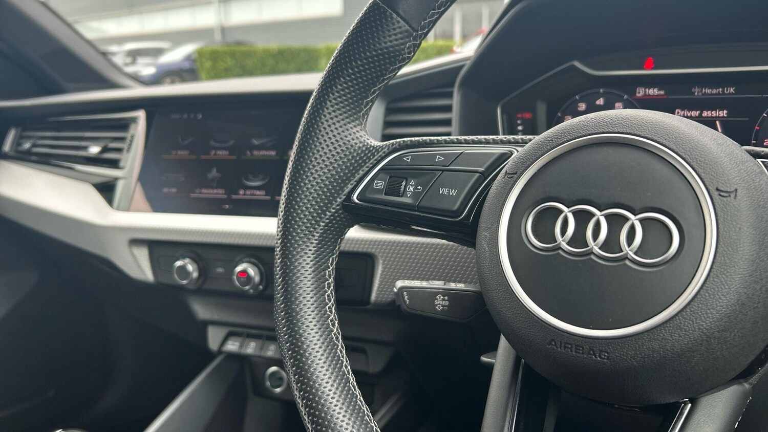 Used Audi A1 2023 for sale - 78064547: Photo 37