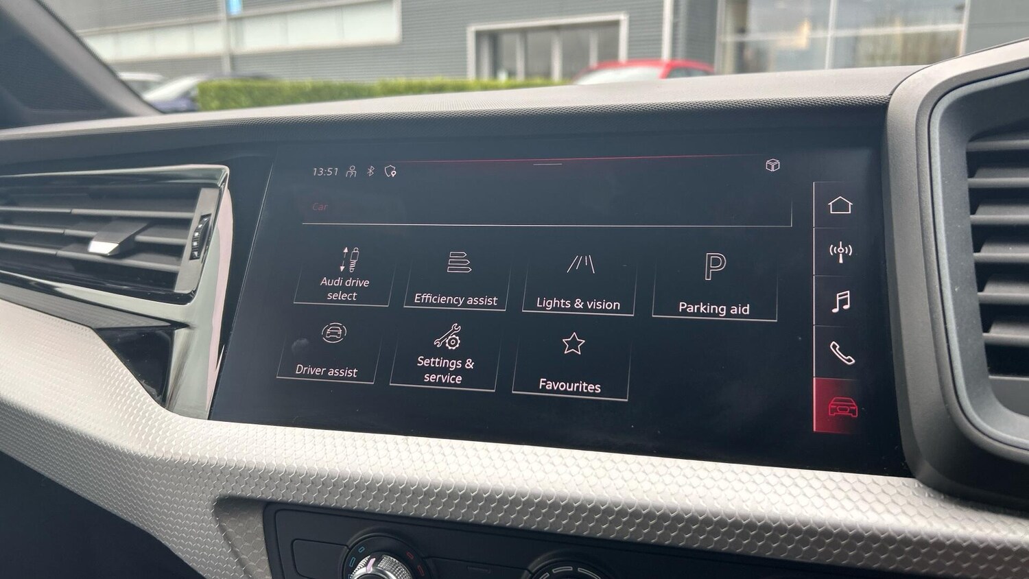 Used Audi A1 2023 for sale - 78064547: Photo 38