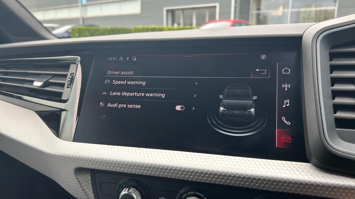 Used Audi A1 2023 for sale - 78064547: Photo 39