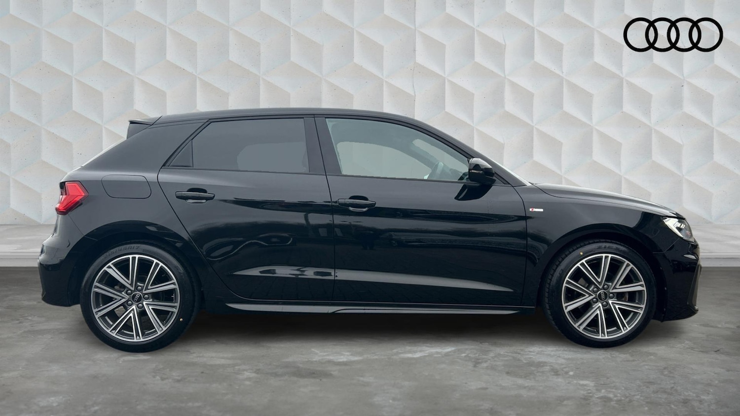 Used Audi A1 2023 for sale - 78064547: Photo 4