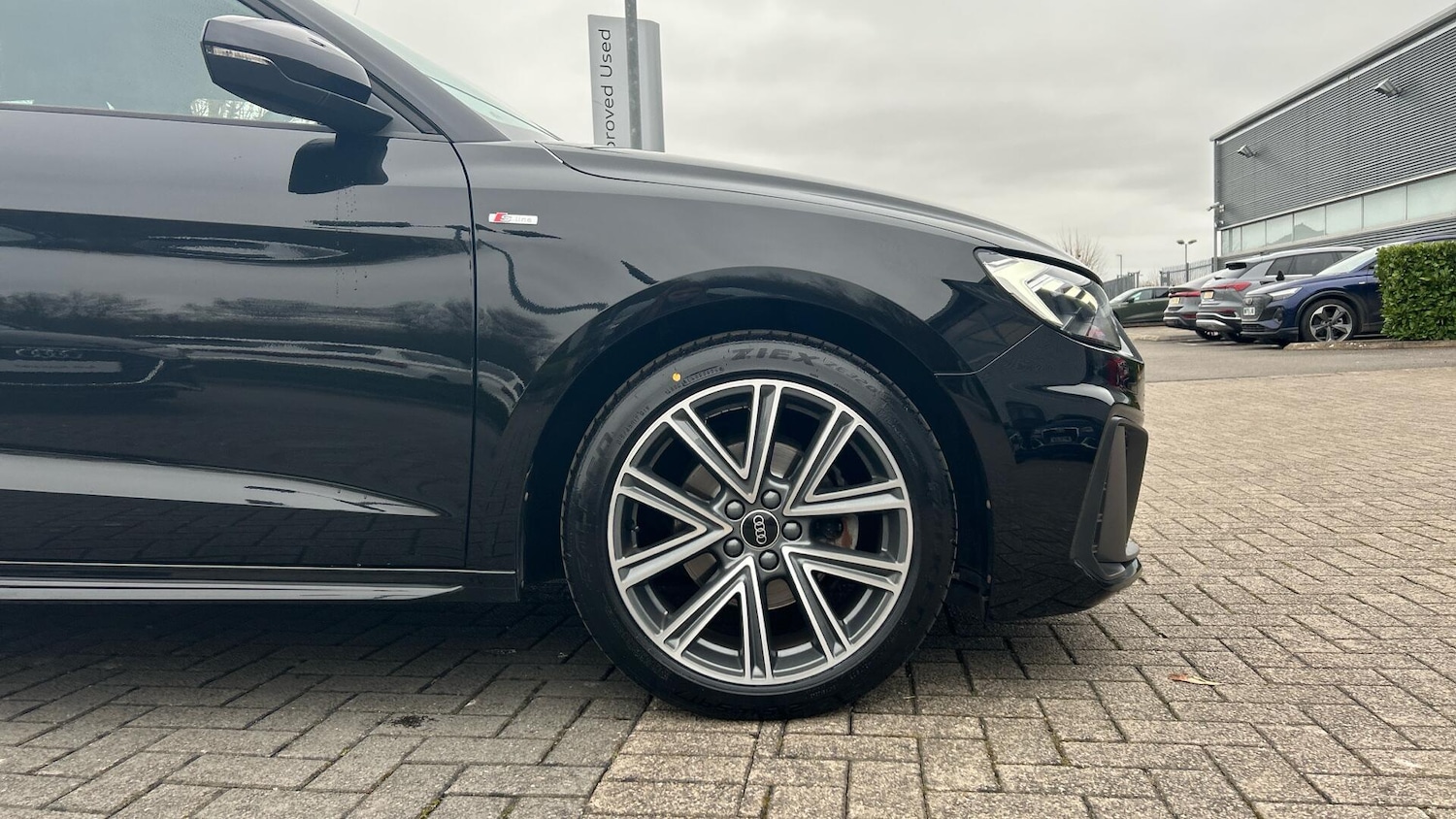 Used Audi A1 2023 for sale - 78064547: Photo 5