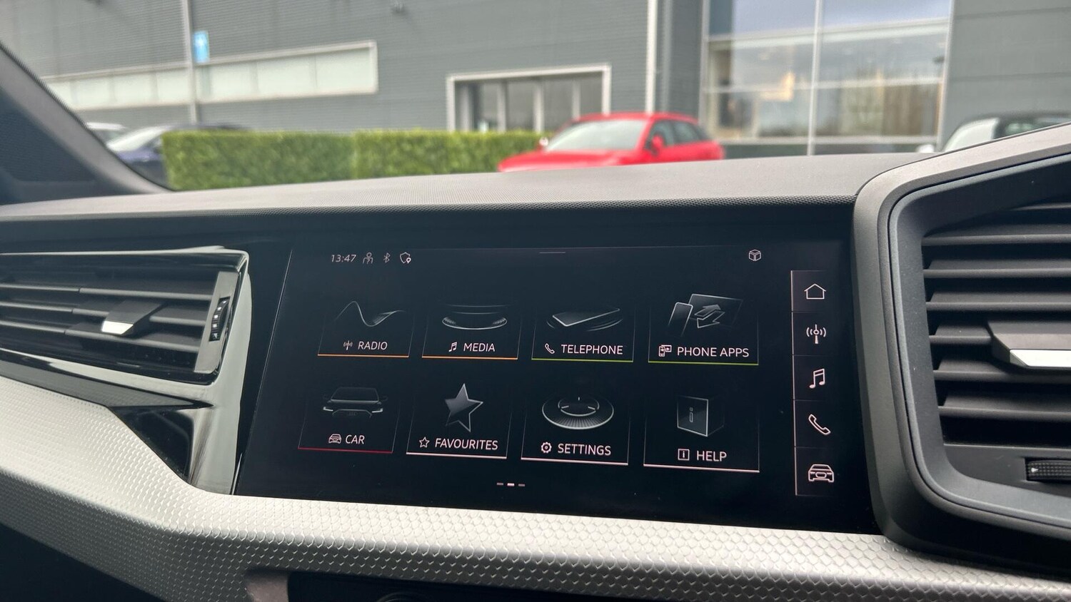 Used Audi A1 2023 for sale - 78064547: Photo 7