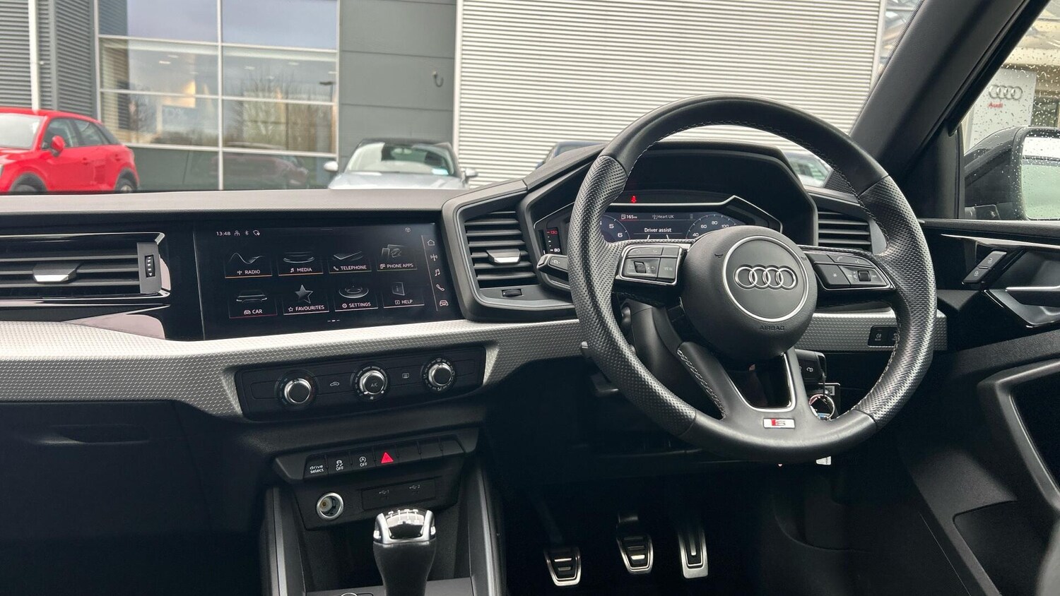 Used Audi A1 2023 for sale - 78064547: Photo 9