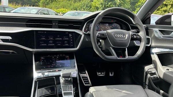 Used Audi A7 2024 for sale - 74571021: Photo 10