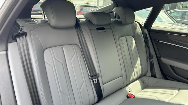Used Audi A7 2024 for sale - 74571021: Photo 13