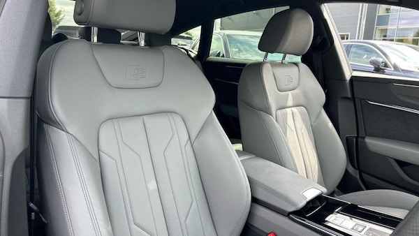 Used Audi A7 2024 for sale - 74571021: Photo 14