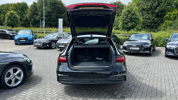 Used Audi A7 2024 for sale - 74571021: Photo 17