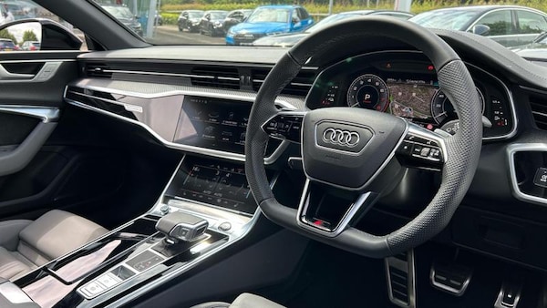 Used Audi A7 2024 for sale - 74571021: Photo 21