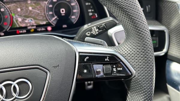 Used Audi A7 2024 for sale - 74571021: Photo 23