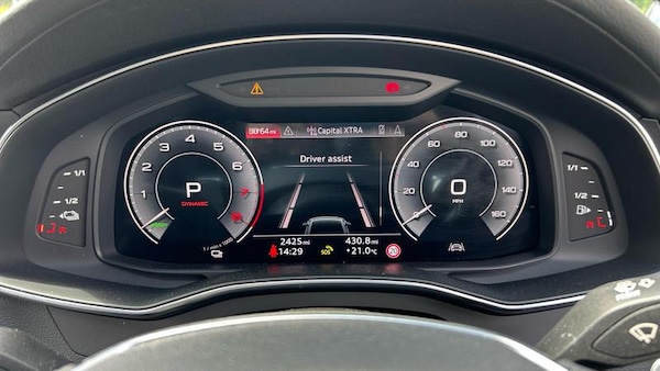 Used Audi A7 2024 for sale - 74571021: Photo 27