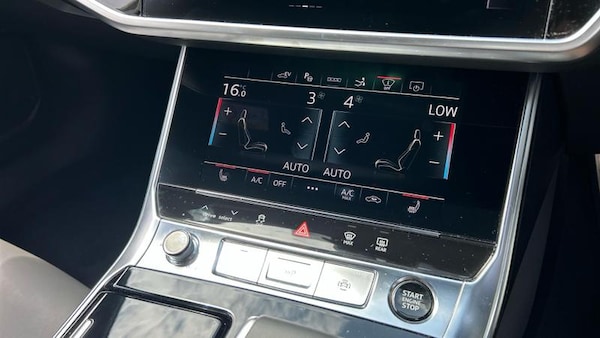 Used Audi A7 2024 for sale - 74571021: Photo 28