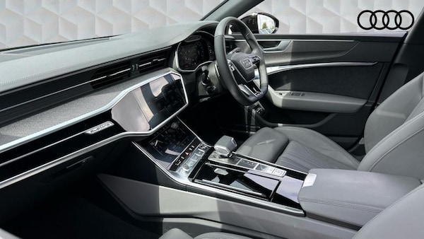 Used Audi A7 2024 for sale - 74571021: Photo 2