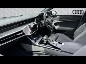 Used Audi A7 2024 for sale - 74571021: Photo