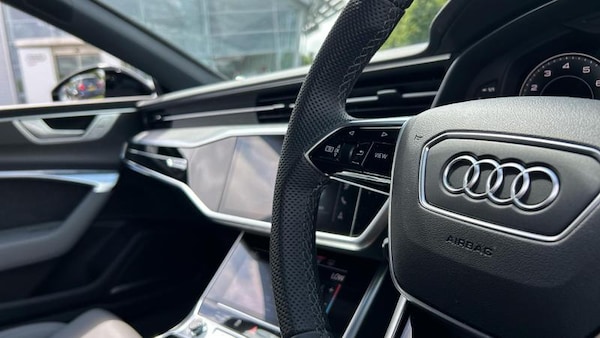 Used Audi A7 2024 for sale - 74571021: Photo 31
