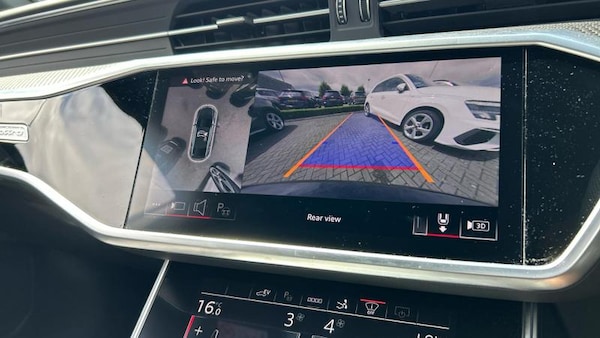 Used Audi A7 2024 for sale - 74571021: Photo 35