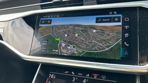 Used Audi A7 2024 for sale - 74571021: Photo 36