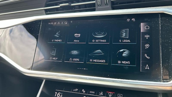 Used Audi A7 2024 for sale - 74571021: Photo 37