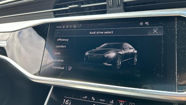 Used Audi A7 2024 for sale - 74571021: Photo 38